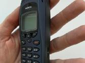 Originalus Mercedes-benz Nokia 6150 - nuotraukos Nr. 4