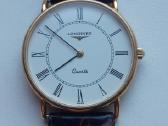 Longines auksinis laikrodis 750praba - nuotraukos Nr. 4