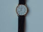 Longines auksinis laikrodis 750praba - nuotraukos Nr. 6
