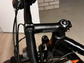 Hardrock mountain bike - nuotraukos Nr. 2