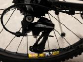 Hardrock mountain bike - nuotraukos Nr. 3