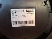 Garų valiklis Sc 4 Easyfix Plus1.512-640.0 Karcher - nuotraukos Nr. 2