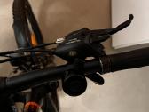Hardrock mountain bike - nuotraukos Nr. 5