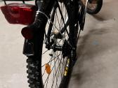 Hardrock mountain bike - nuotraukos Nr. 6