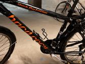 Hardrock mountain bike - nuotraukos Nr. 7