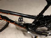 Hardrock mountain bike - nuotraukos Nr. 8