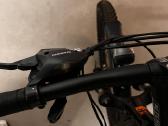 Hardrock mountain bike - nuotraukos Nr. 9