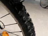Hardrock mountain bike - nuotraukos Nr. 10