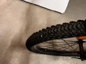 Hardrock mountain bike - nuotraukos Nr. 12