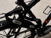 Hardrock mountain bike - nuotraukos Nr. 14
