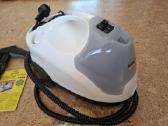 Garų valiklis Sc 4 Easyfix Plus1.512-640.0 Karcher - nuotraukos Nr. 3