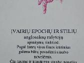 Antikvaro pasakojimai apie vaiduoklius - nuotraukos Nr. 4