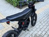 Riding times Gt54 Pro