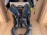 Deuter Kid Comfort pro childrens vaiko nešiokle