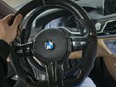 Bmw F-serijos Carbon fiber/alcantara vairas. - nuotraukos Nr. 7