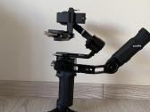 Dji rs3 mini + smallrig handle - nuotraukos Nr. 2