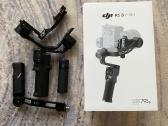 Dji rs3 mini + smallrig handle - nuotraukos Nr. 4