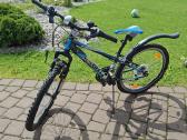 Sprint Casper 24" dviratis 9-12 metų amžiaus vaiku - nuotraukos Nr. 2