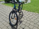 Sprint Casper 24" dviratis 9-12 metų amžiaus vaiku - nuotraukos Nr. 4