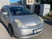 Toyota Prius II