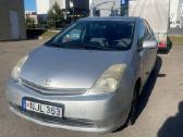 Toyota Prius II - nuotraukos Nr. 2