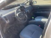 Toyota Prius II - nuotraukos Nr. 3