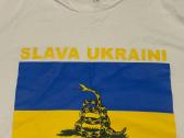 Slava Ukraini nauja Smutke maikute - nuotraukos Nr. 2
