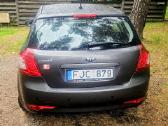 Parduodu automobilį Kia Ceed - nuotraukos Nr. 2