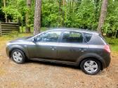 Parduodu automobilį Kia Ceed - nuotraukos Nr. 3