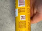 Spf 50 Bioderma puskiamas veido - nuotraukos Nr. 2