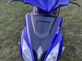 Mosca Rapido 4t 49cc - nuotraukos Nr. 3