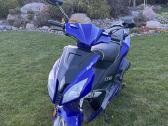 Mosca Rapido 4t 49cc