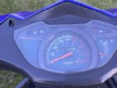Mosca Rapido 4t 49cc - nuotraukos Nr. 5