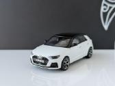 Audi A1 1:43