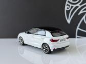 Audi A1 1:43 - nuotraukos Nr. 3
