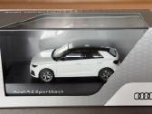 Audi A1 1:43 - nuotraukos Nr. 6