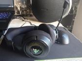 Razer Kraken V4 Rgb - nuotraukos Nr. 3