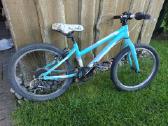 White MTB/lite 20''