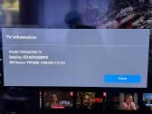 (Su garantija) Philips 55oled769 + Soundbar - nuotraukos Nr. 2