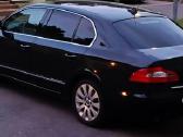 Skoda superb II