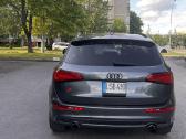 Audi Q5 - nuotraukos Nr. 2