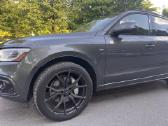 Audi Q5 - nuotraukos Nr. 3
