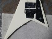 Elektrinė gitara Jackson rhoads js32 - nuotraukos Nr. 2