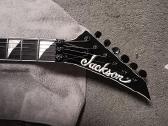 Elektrinė gitara Jackson rhoads js32 - nuotraukos Nr. 3
