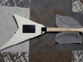 Elektrinė gitara Jackson rhoads js32 - nuotraukos Nr. 4