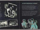 Muzikos legendos „Pink Floyd“ Jk 5£ Bu moneta. - nuotraukos Nr. 5