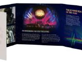Muzikos legendos „Pink Floyd“ Jk 5£ Bu moneta. - nuotraukos Nr. 6