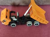 1:43 kamaz 5511 made in ussr