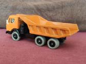 1:43 kamaz 5511 made in ussr - nuotraukos Nr. 3