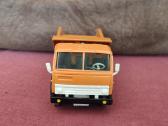 1:43 kamaz 5511 made in ussr - nuotraukos Nr. 4